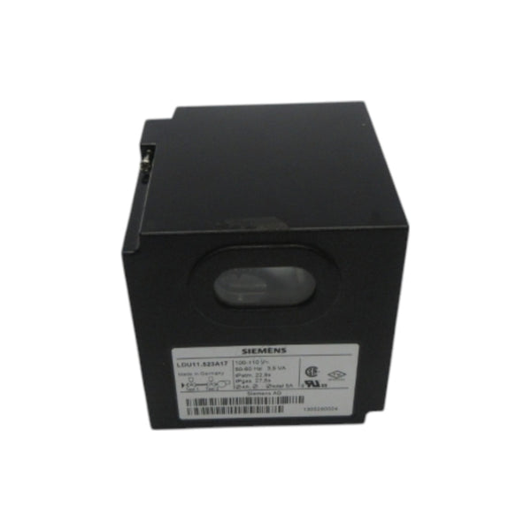 SIEMENS LDU11.523A17 100-110V NSNP