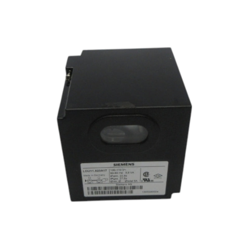 SIEMENS LDU11.523A17 100-110V NSNP
