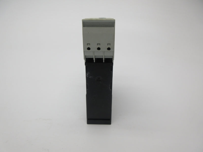 SIEMENS 3RP1512-2AP30 200-240VAC 1.5-30S NSNP