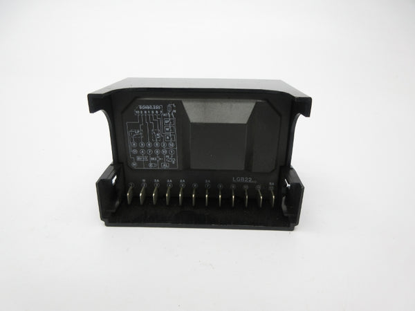 SIEMENS LGB22.330A2BC 220-240V NSNP