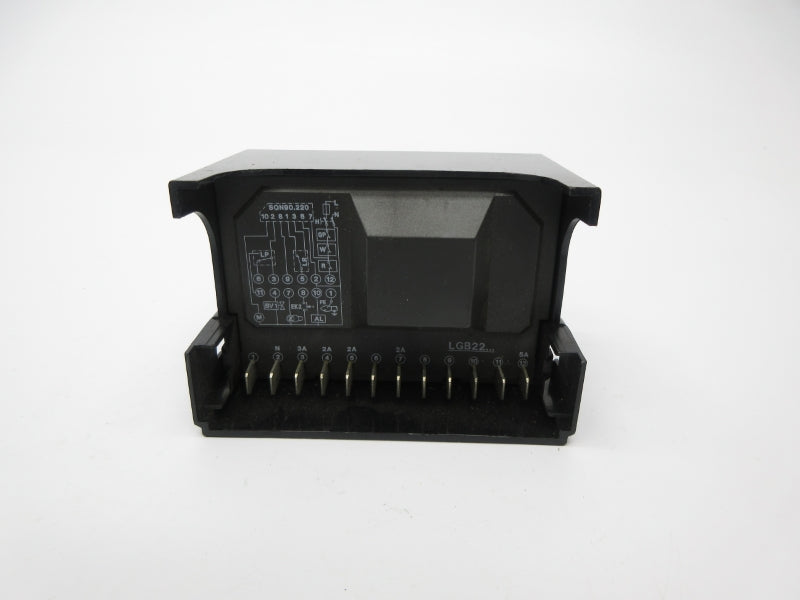 SIEMENS LGB22.330A2BC 220-240V NSNP