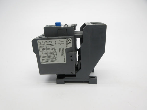 ABB TF42-10 1SAZ721201R1043 600VAC 7.6-10A (AS PICTURED) NSNP