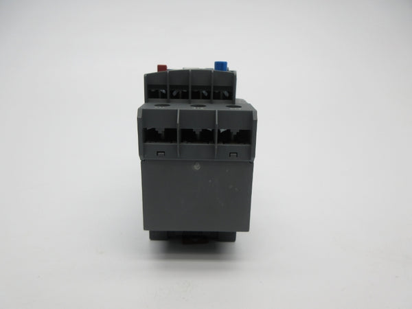ABB TF42-10 1SAZ721201R1043 600VAC 7.6-10A (AS PICTURED) NSNP
