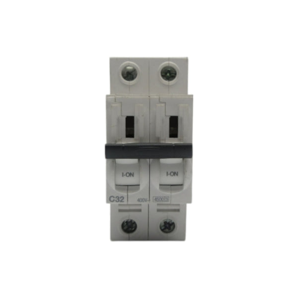 SCHNEIDER ELECTRIC A9F64232 400V 32A (AS PICTURED1) NSNP