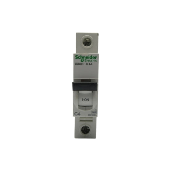 SCHNEIDER ELECTRIC A9F84104 230/400V 4A NSNP
