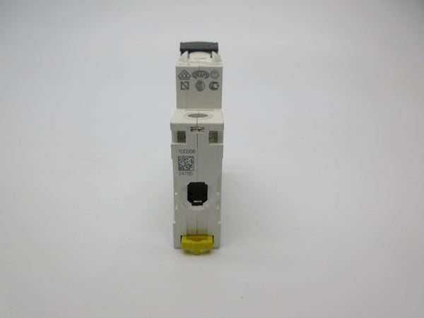 SCHNEIDER ELECTRIC A9F84104 230/400V 4A NSNP