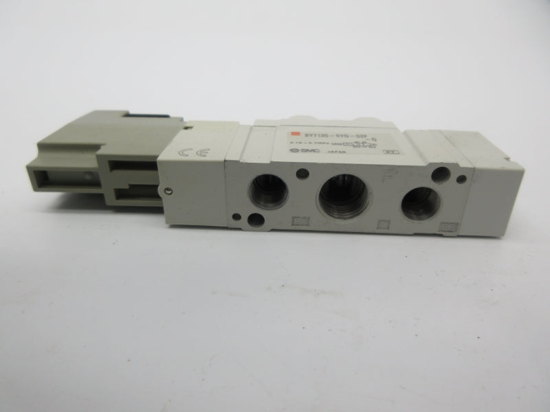 SMC SY7120-5YO-02F NSNP