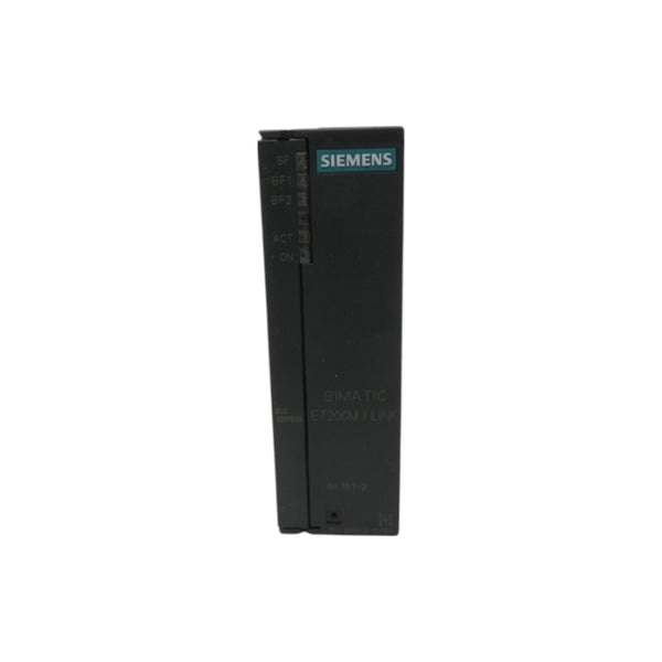 SIEMENS 6ES7153-2BA02-0XB0 NSNP