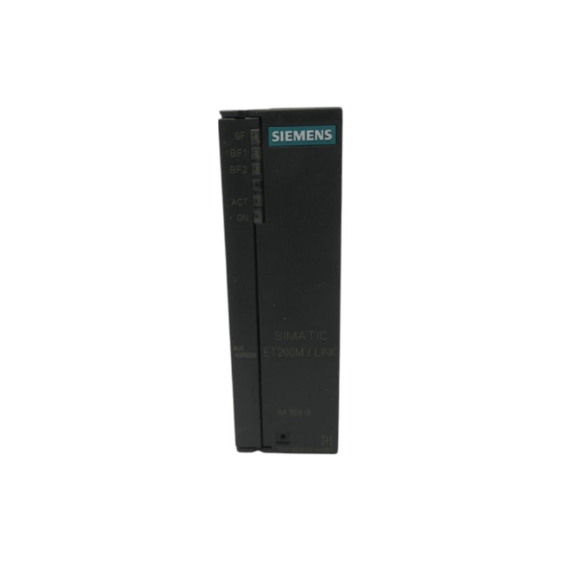 SIEMENS 6ES7153-2BA02-0XB0 NSNP