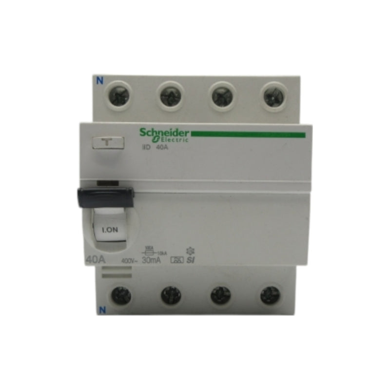 SCHNEIDER ELECTRIC A9R61440 400V 40A NSNP