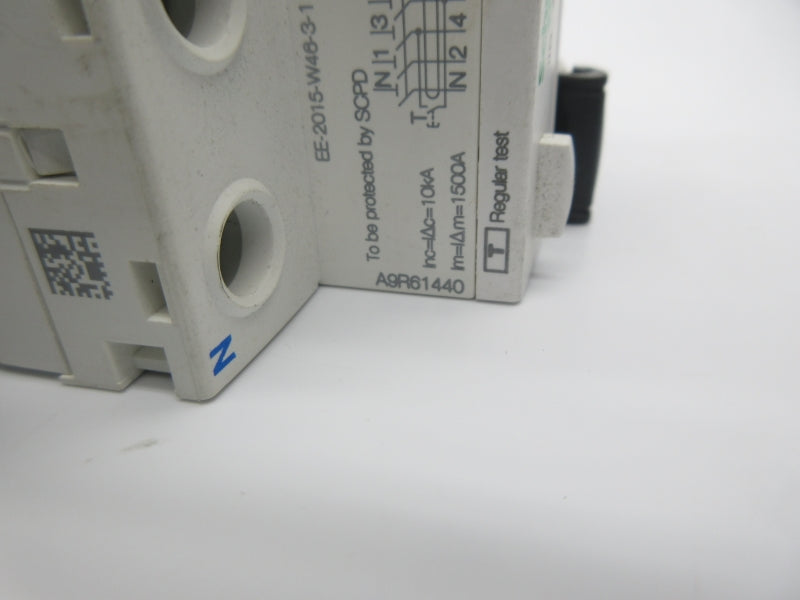 SCHNEIDER ELECTRIC A9R61440 400V 40A NSNP