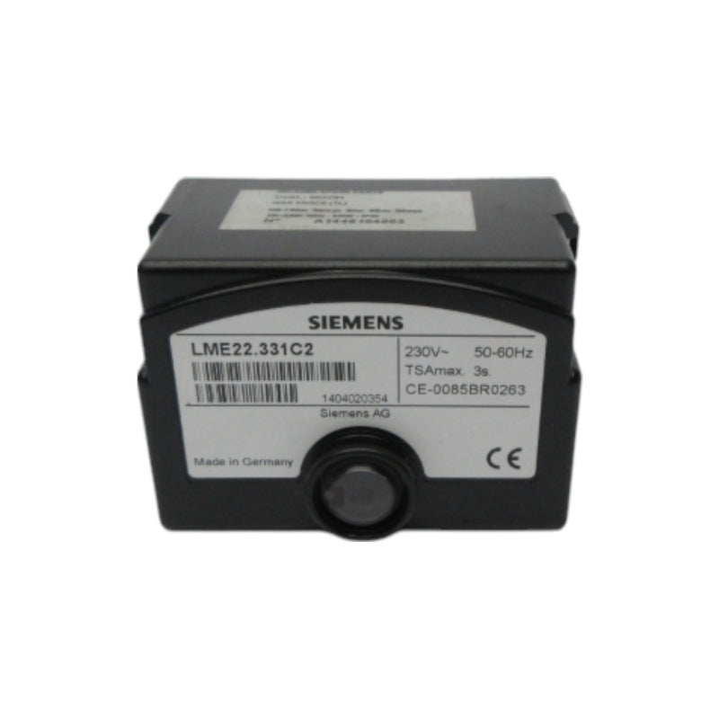 SIEMENS LME22.331C2 230V NSNP