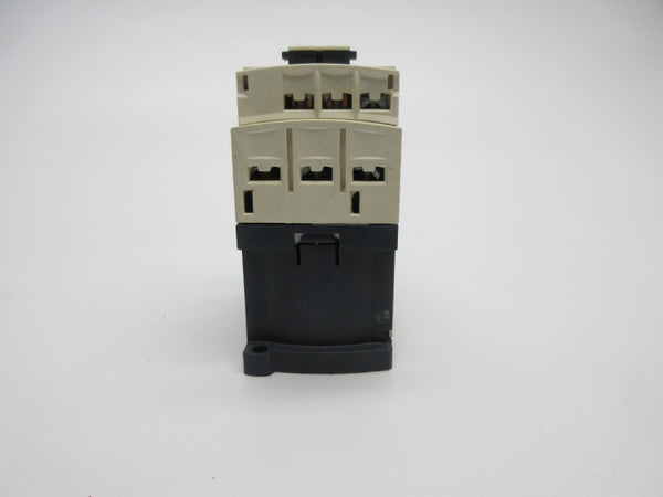 SCHNEIDER ELECTRIC CAD32GD 125VDC (AS PICTURED) NSNP