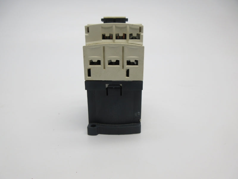 SCHNEIDER ELECTRIC CAD32GD 125VDC (AS PICTURED) NSNP