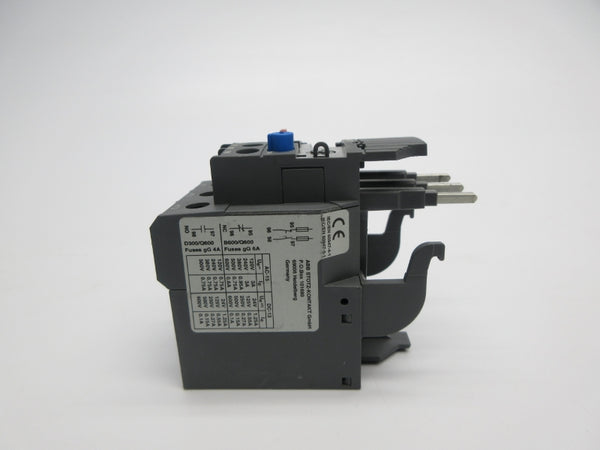 ABB TF42-1.0 1SAZ721201R1023 600VAC 0.74-1.0A (AS PICTURED) NSNP