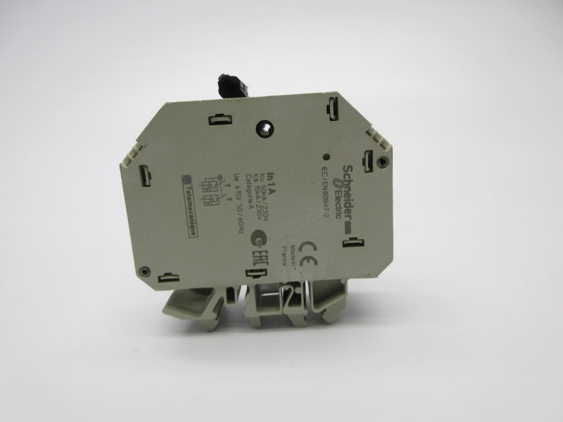 SCHNEIDER ELECTRIC GB2DB06 230V 1A NSNP