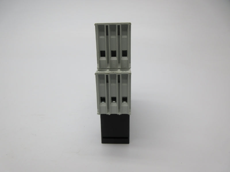 SIEMENS 3RP1532-1AQ30 100-127VAC 1.5-30S NSNP