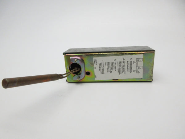 HONEYWELL L4006A2114 NSNP