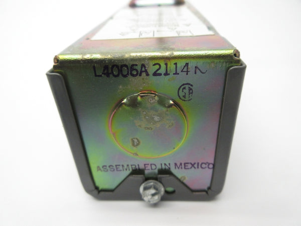 HONEYWELL L4006A2114 NSNP