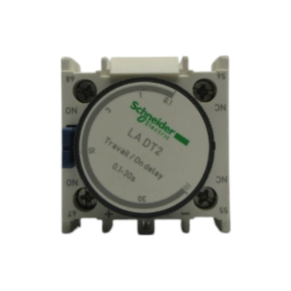 SCHNEIDER ELECTRIC LADT2 0.1-30S NSNP