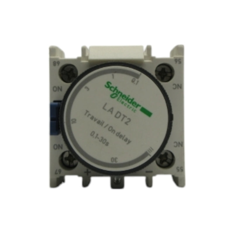 SCHNEIDER ELECTRIC LADT2 0.1-30S NSNP