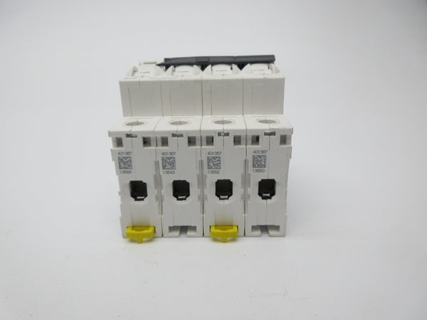 SCHNEIDER ELECTRIC A9F89425 400V 25A NSNP