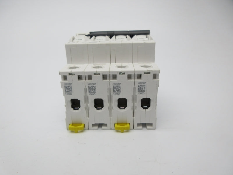 SCHNEIDER ELECTRIC A9F89425 400V 25A NSNP