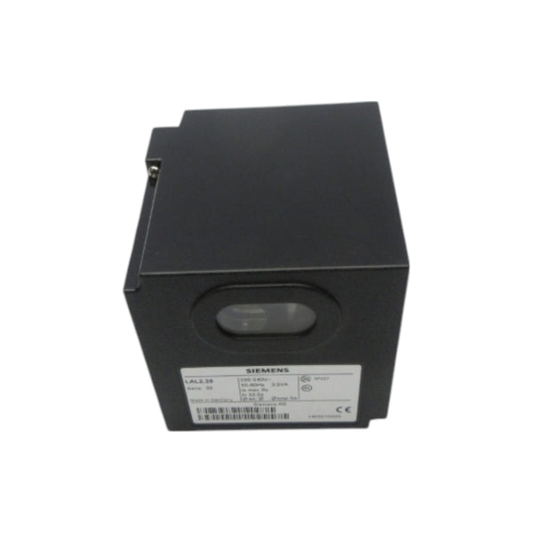SIEMENS LAL2.25 220-240V NSNP