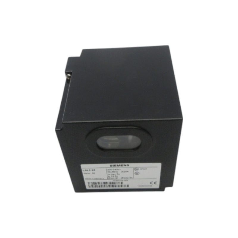 SIEMENS LAL2.25 220-240V NSNP