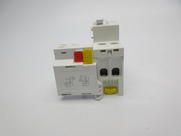 SCHNEIDER ELECTRIC A9Q41225 NSNP