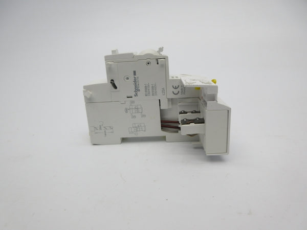 SCHNEIDER ELECTRIC A9Q41225 NSNP