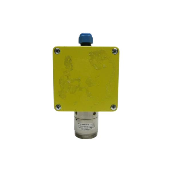 SENSITRON AT-ENR NSNP