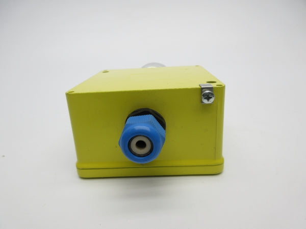 SENSITRON AT-ENR NSNP