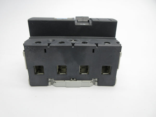 SCHNEIDER ELECTRIC 18653 NG125N 380/415V 32A NSNP