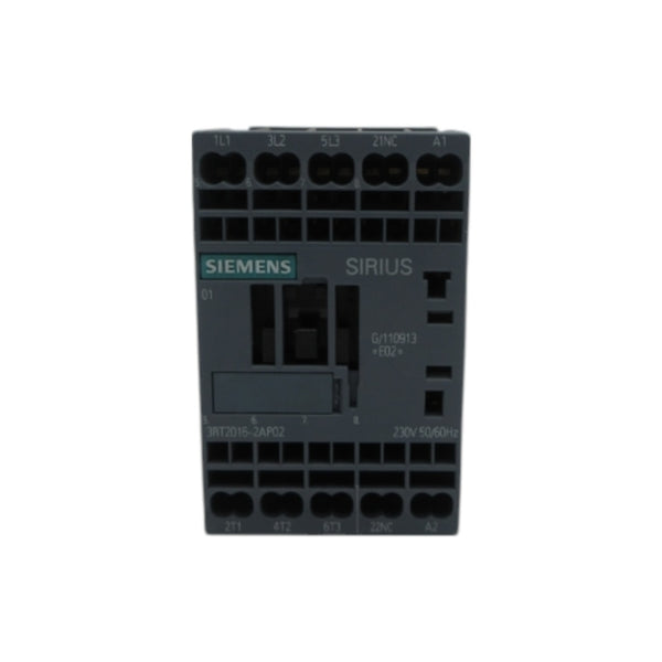 SIEMENS 3RT2016-2AP02 230V NSNP