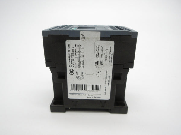 SIEMENS 3RT2016-2AP02 230V NSNP
