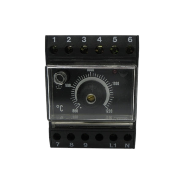 JUMO 701130/0154-044-02/205,245,057 TB 230VAC 2A NSNP