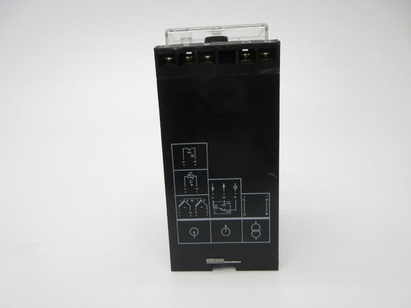 JUMO 701130/0154-044-02/205,245,057 TB 230VAC 2A NSNP