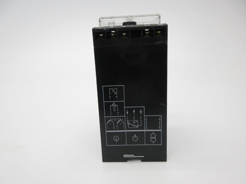 JUMO 701130/0154-044-02/205,245,057 TB 230VAC 2A NSNP