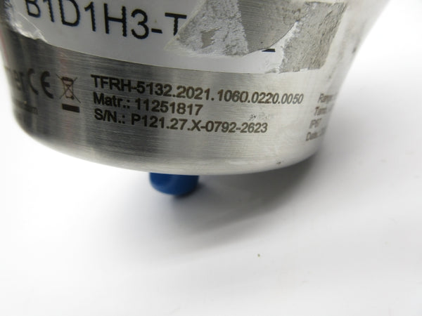 BAUMER TFRH-5132.2021.1060.0220.0050 11251817 NSNP