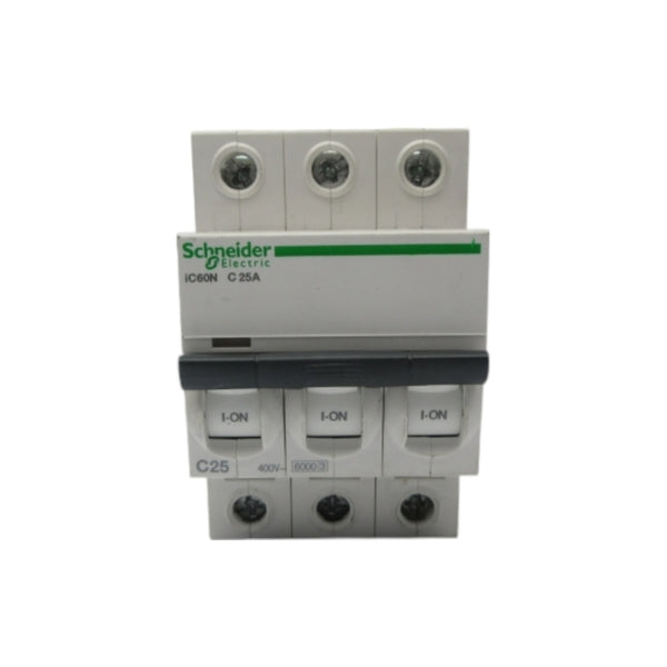 SCHNEIDER ELECTRIC A9F79325 400V 25A NSNP