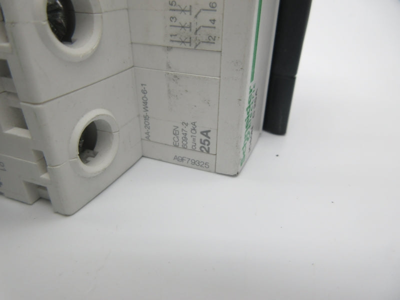 SCHNEIDER ELECTRIC A9F79325 400V 25A NSNP