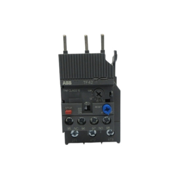 ABB TF42-1.3 1SAZ721201R1025 1.0-1.3A (AS PICTURED) NSNP