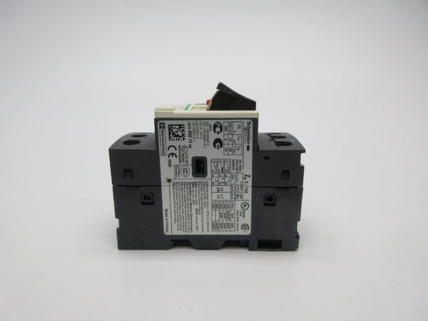 SCHNEIDER ELECTRIC GV2ME16 600VAC 9-14A NSNP