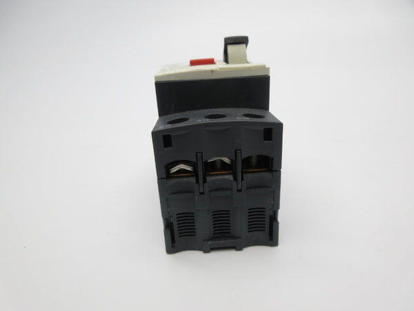 SCHNEIDER ELECTRIC GV2ME16 600VAC 9-14A NSNP