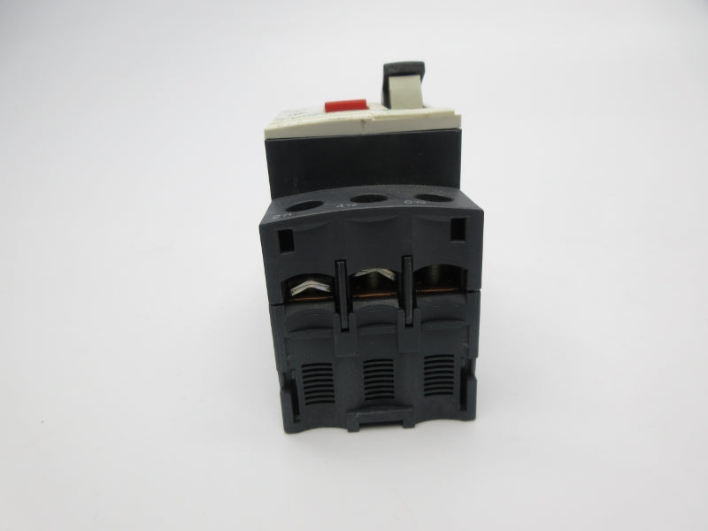 SCHNEIDER ELECTRIC GV2ME16 600VAC 9-14A NSNP