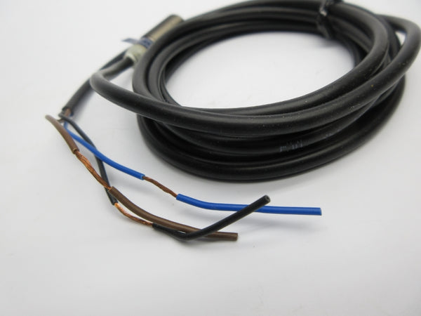 TELEMECANIQUE XS512B1NAL2 12-24V NSNP