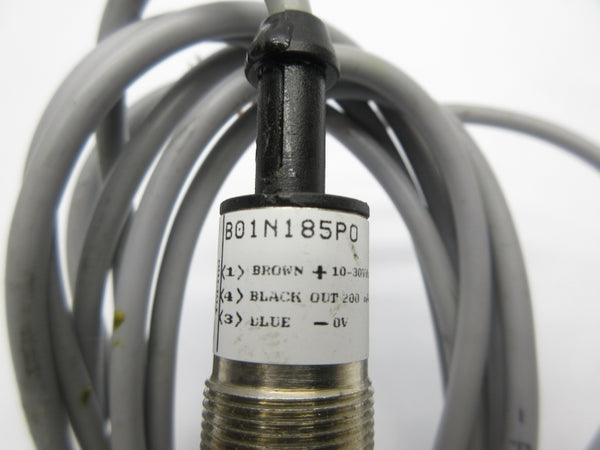 SELECT B01N185PO 10-30VDC NSNP