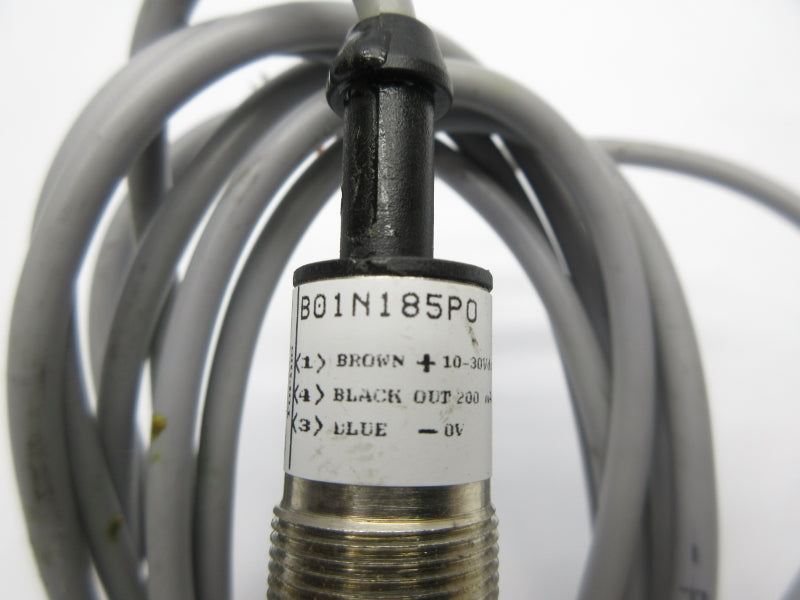 SELECT B01N185PO 10-30VDC NSNP