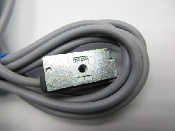 FESTO SMEO-1-LED-24B 30459 12-27V 1A NSNP